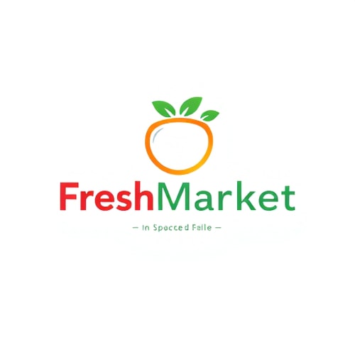 AI Design for FreshMarket