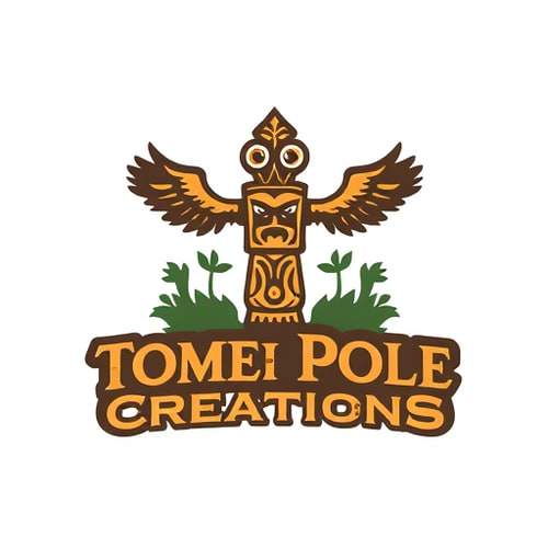 AI Design for Totem Pole Creations Private Limited