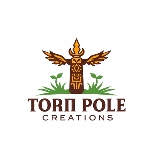 AI Design for Totem Pole Creations Private Limited