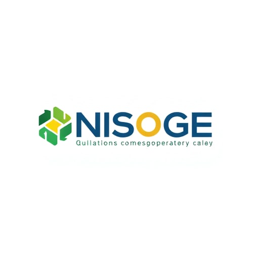AI Design for Brand name = ‘NISOGE’Nando’s group of energy .Focus- job vacancy, provide a job.Service- engineering, construction and consultancy services.Target audience- +2, degree student .Expect - provide jop Ups - abroad 100% jobs provide.