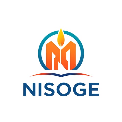 AI Design for Brand name = ‘NISOGE’Nando’s group of energy .Focus- job vacancy, provide a job.Service- engineering, construction and consultancy services.Target audience- +2, degree student .Expect - provide jop Ups - abroad 100% jobs provide. tie included
