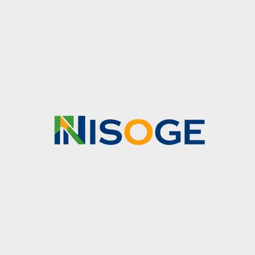 AI Design for Brand name = ‘NISOGE’Nando’s group of energy .Focus- job vacancy, provide a job.Service- engineering, construction and consultancy services.Target audience- +2, degree student .Expect - provide jop Ups - abroad 100% jobs provide. tie included