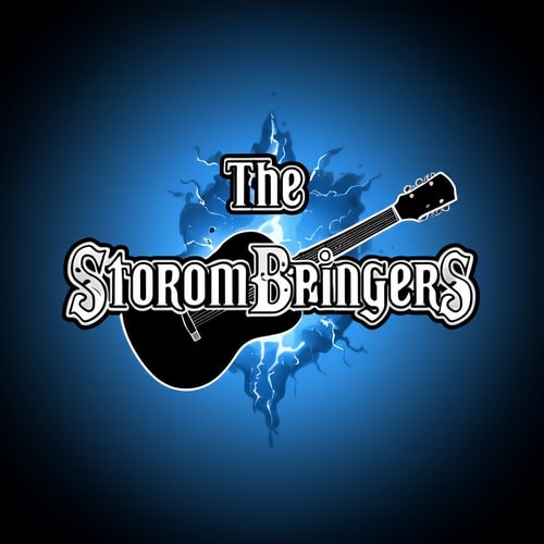 AI Design for Chnage the name to The StormBringers