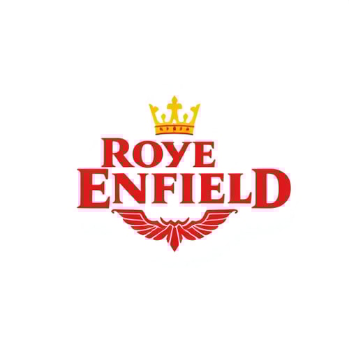 AI Design for royal enfield