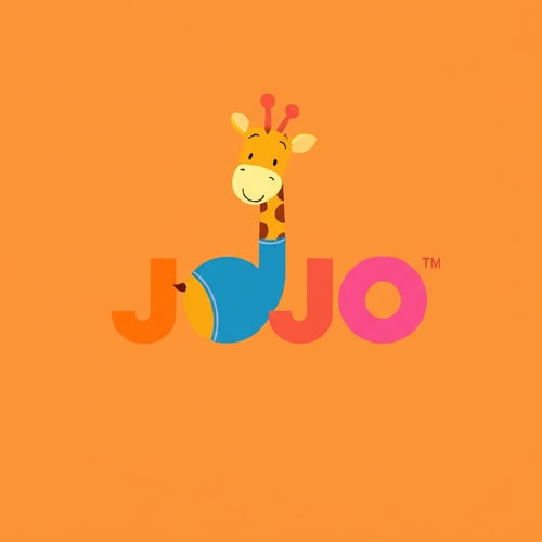 AI Design for make the girafee dressed