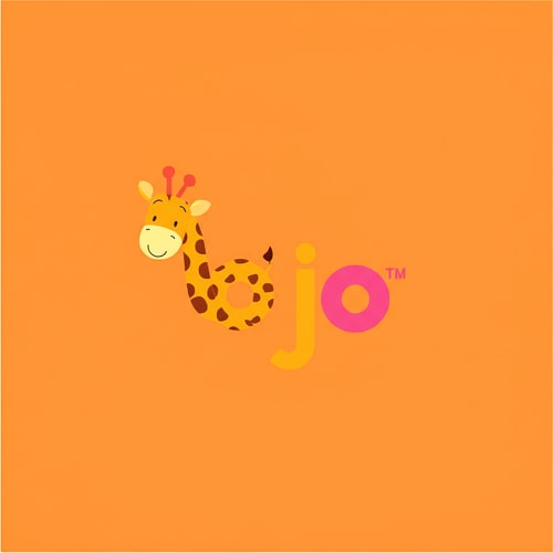 AI Design for its a kids wear brand so from the first look customers should understand that so make them likewisee