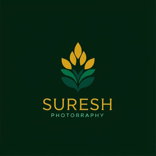 AI Design for SURESH PHOTOGRAPHY