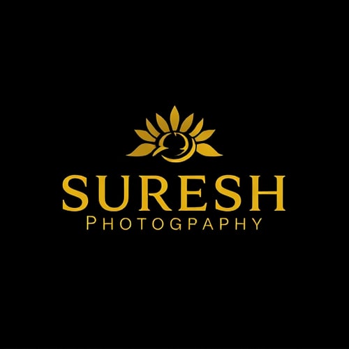 AI Design for SURESH PHOTOGRAPHY