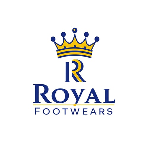 AI Design for white with gold