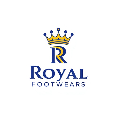 AI Design for Royal Footwears