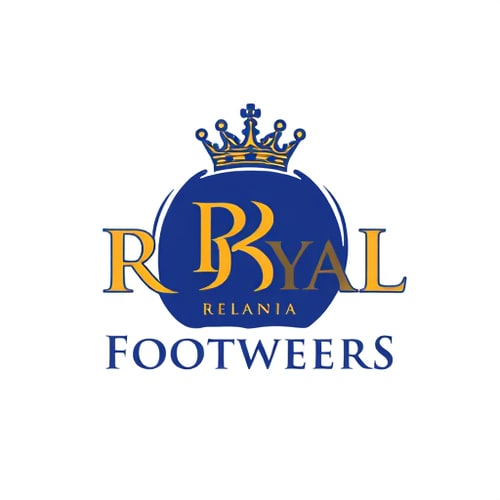 AI Design for Royal Footwears