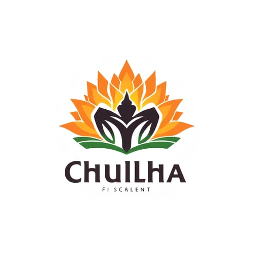 AI Design for chulha chauka