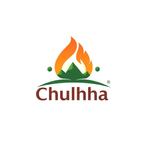 AI Design for chulha chauka