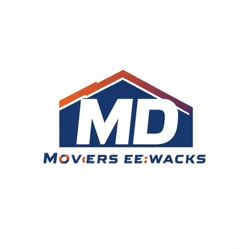 AI Design for MD packers and movers 