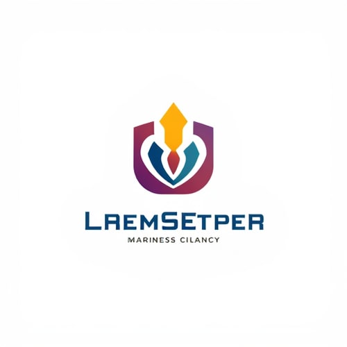 AI Design for i need logo