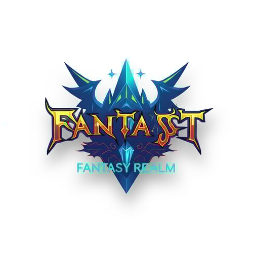 AI Design for Fanstasy Realm