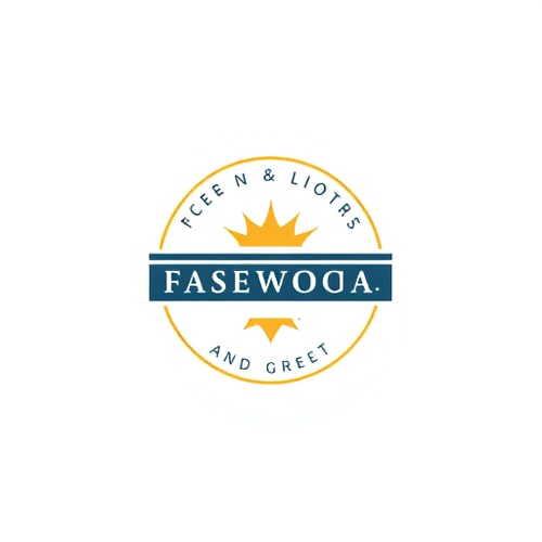 AI Design for  brand is cloth and bracelet give me 4 to 5 simple and creative logo