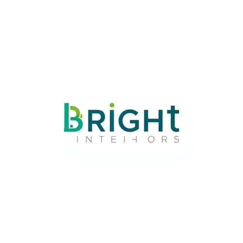 AI Design for Bright Interiors