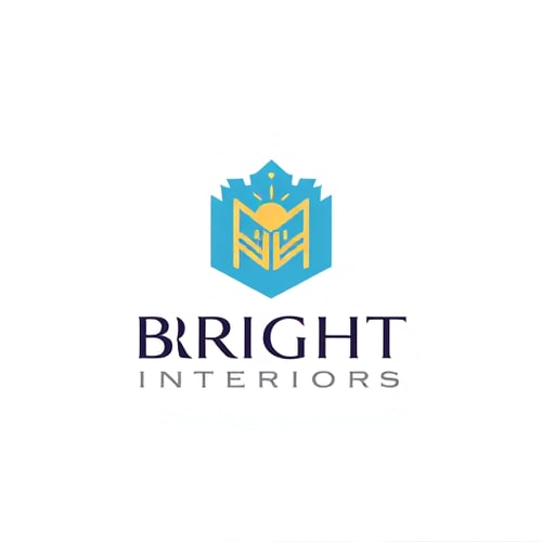 AI Design for Bright Interiors