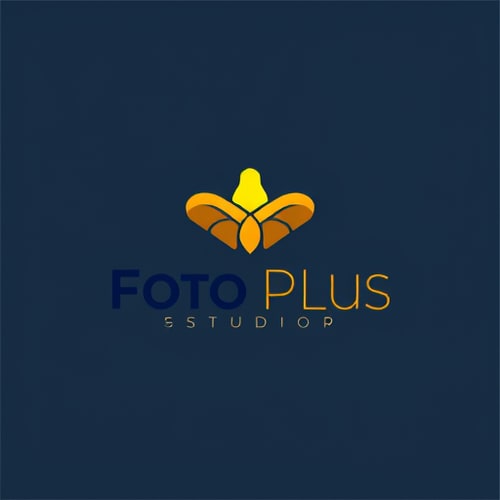AI Design for Foto Plus Studio