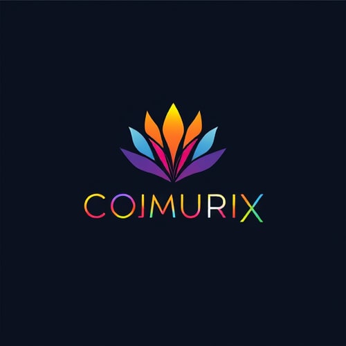 AI Design for aura cosmix