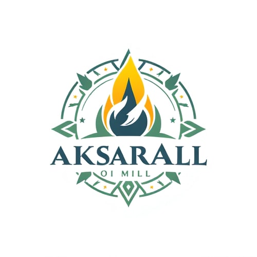 AI Design for Akshar Oill Mill