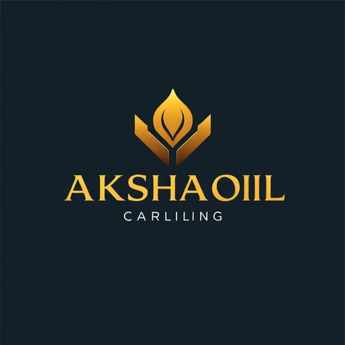 AI Design for Akshar Oill Mill Penut