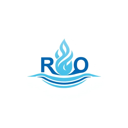 AI Design for ambitious ro water plant