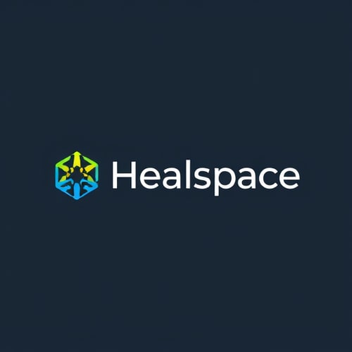 AI Design for Healspace 