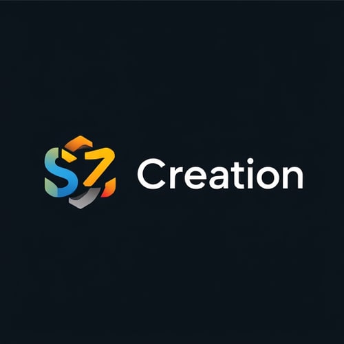 AI Design for Sz Creation 