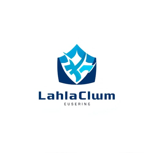 AI Design for logo for showing updated