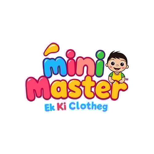 AI Design for add a kid icon