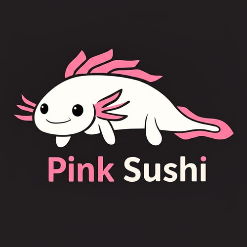 AI Design for make it look more like an actual axolotl in term of proportions and anathomy