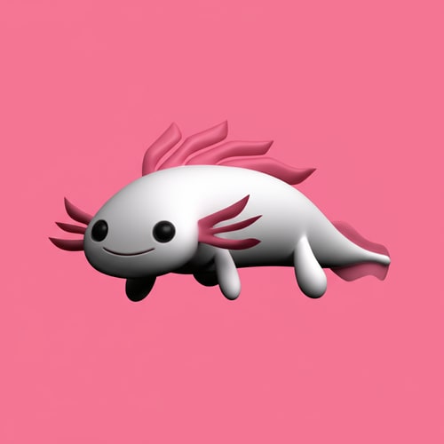 AI Design for make it fully 3D