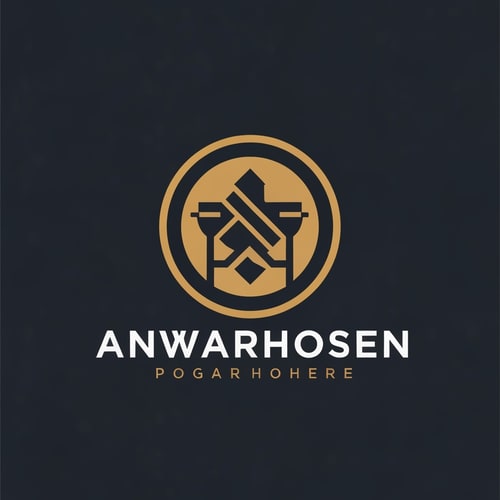 AI Design for AnwarHosen