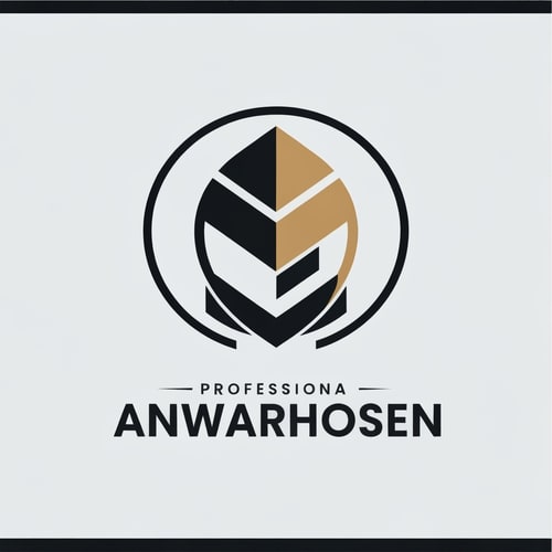 AI Design for Anwarhosen 