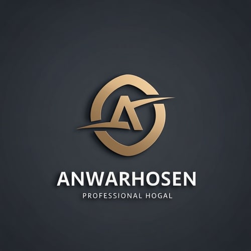 AI Design for Anwarhosen 