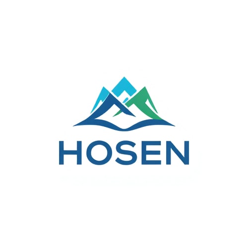 AI Design for Anwar hosen , ei name logo toirikore daw