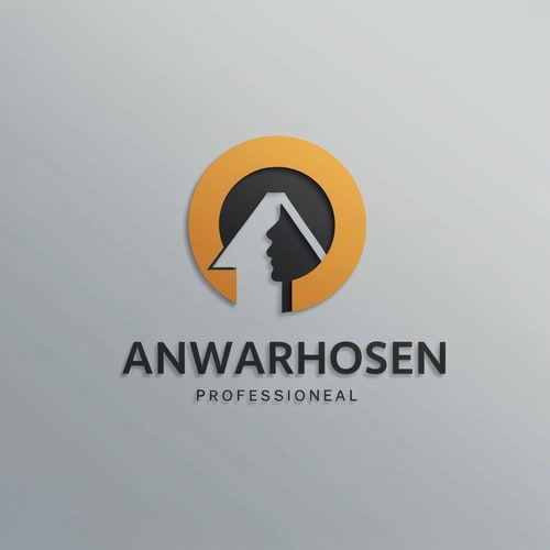 AI Design for Anwarhosen 