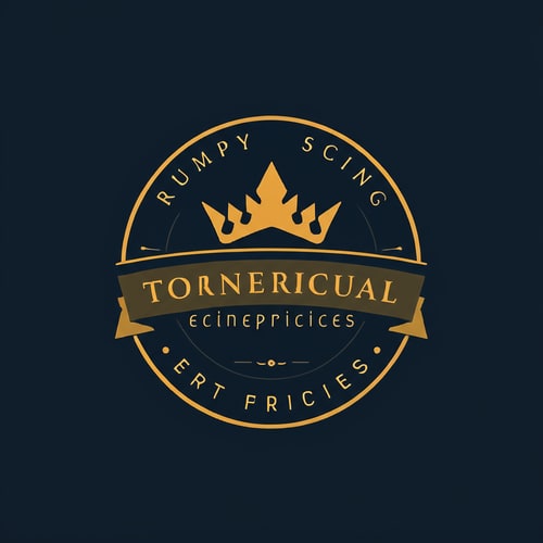 AI Design for name should be bras enterprices