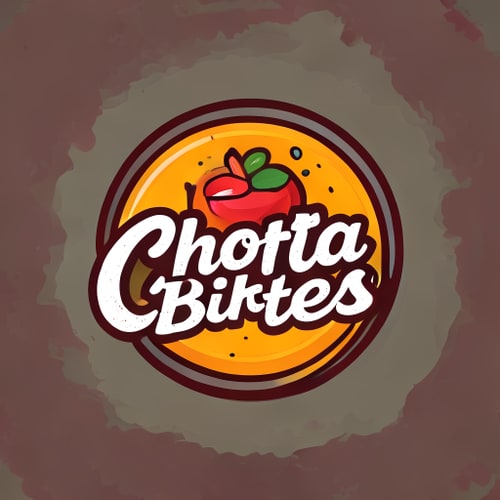 AI Design for CHOTTA BITES