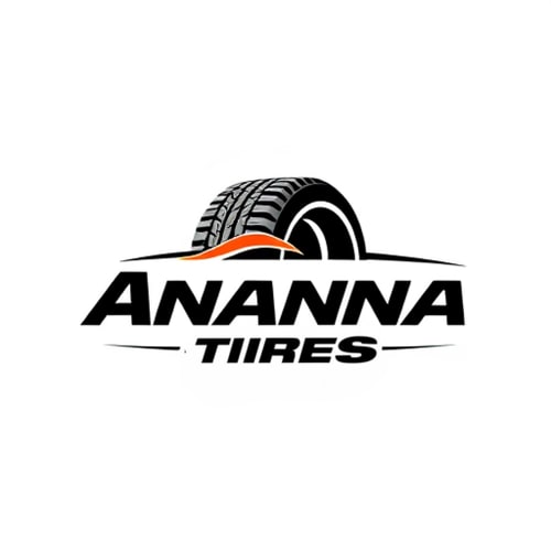 AI Design for Tires