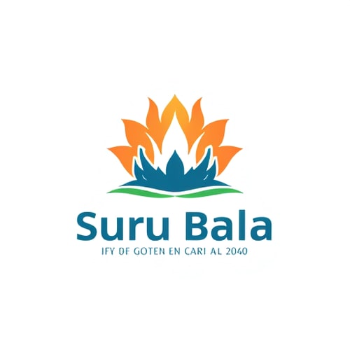 AI Design for suru bala internatanal