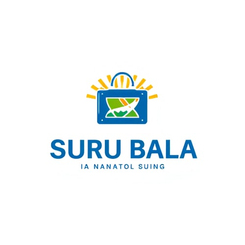 AI Design for suru bala internatanal bag company