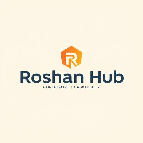 AI Design for Roshan Hub IT