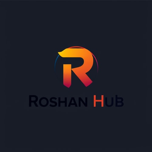 AI Design for Roshan Hub