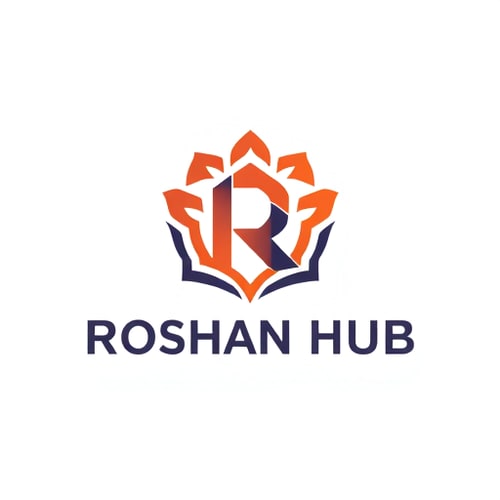 AI Design for Roshan Hub