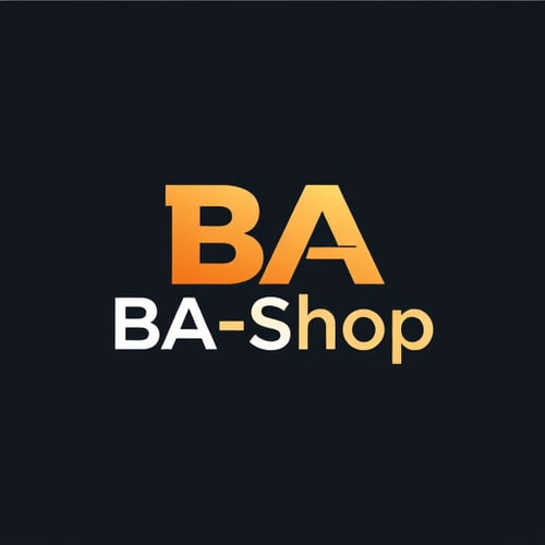 AI Design for BA-Shop