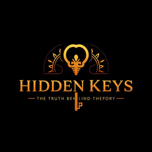 AI Design for Hidden Keys - The truth behind the keys