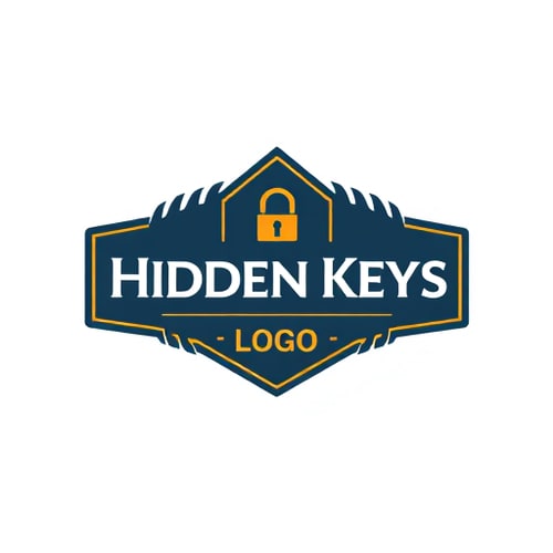 AI Design for Hidden Keys